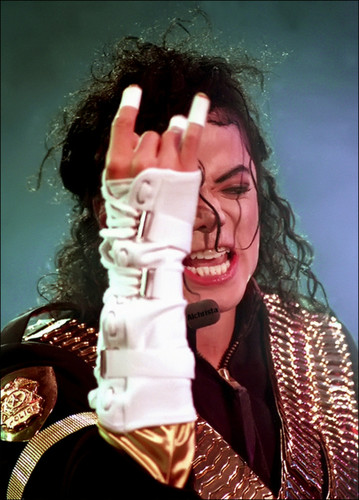  i amor tu darling MJ