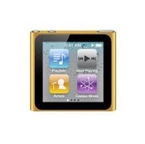  iPod Nano 6th Generation