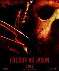  jason vs Freddy