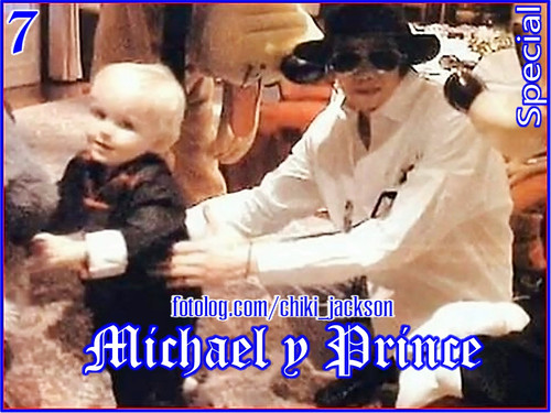  prince and michael