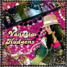 Vanessa Hudgens