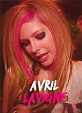  ~Avril~
