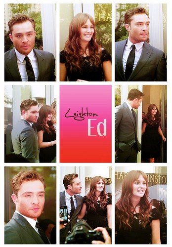  ♥ Leighted ♥