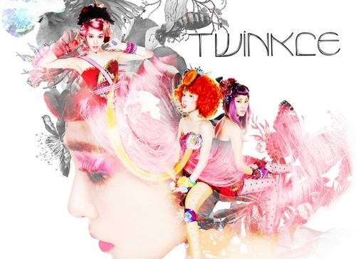  ♥ TTS-Twinkle! ♥