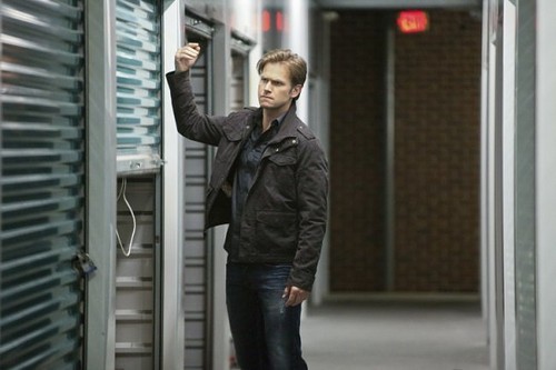  3x22 "The Departed" New Promo Pics