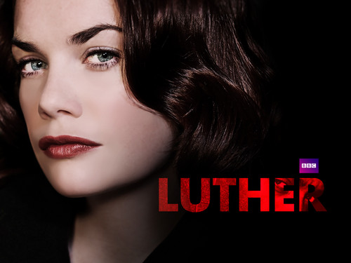  Alice morgan (Luther) <3