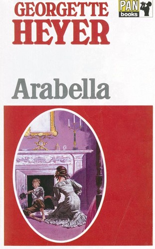  Arabella