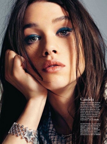  Astrid Berges Frisbey