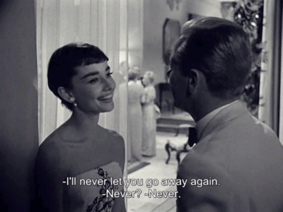  Audrey and Bill