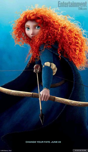  brave posters