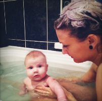  Baby Lux <3
