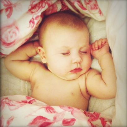  Baby Lux <3
