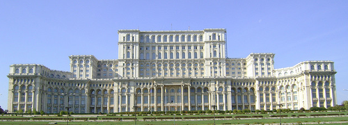  Bucharest
