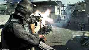  Call of Duty Modern Warfare