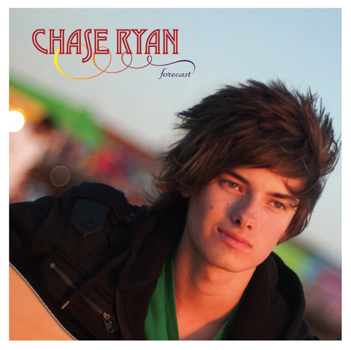  Chase Ryan