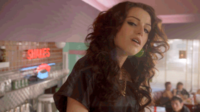  Cher Lloyd-Want U Back (U.S. version)