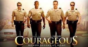  Courageous Men