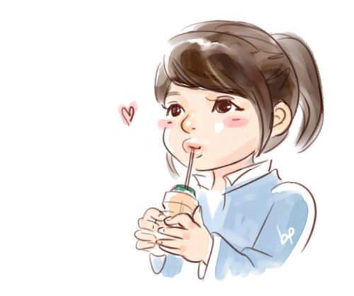 Cute Chibis for Rooftop Prince