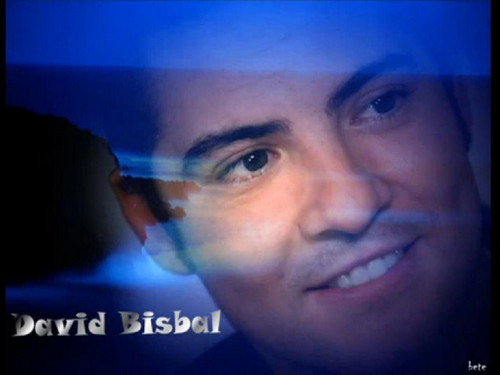  DAVID BISBAL
