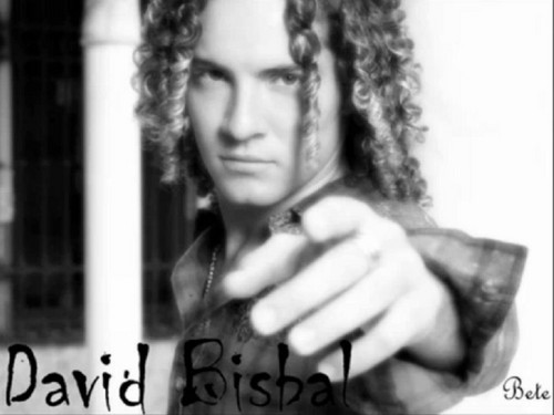  DAVID BISBAL