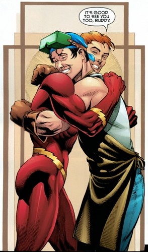  Dick and Wally