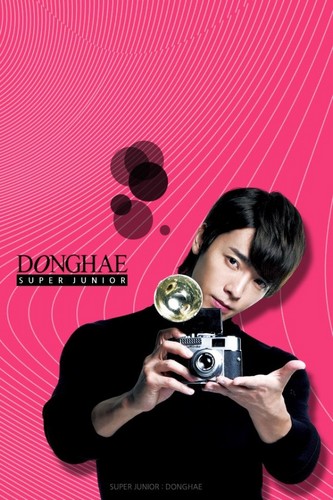  Donghae A-cha!