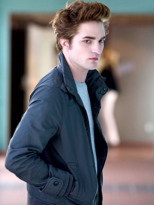 Edward Cullen My fav Vampire! <3