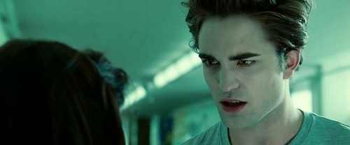  Edward Cullen My fav Vampire! <3