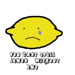  emo limón
