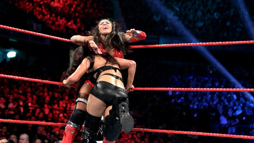  Extreme Rules Digitals 4/29/12