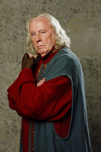  Gaius the Thinker