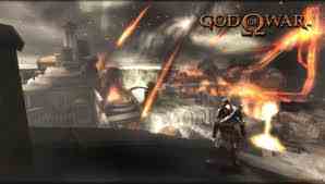  God Of War