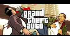  Grand Theft Auto