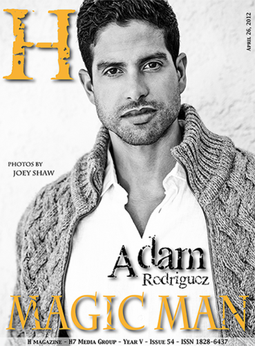  H magazine