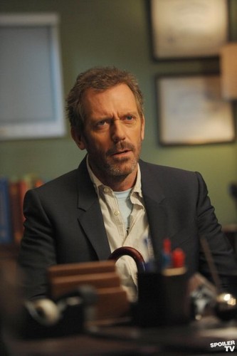 House - Episode 8.21 - Holding On - Promotional фото