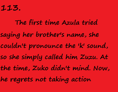 How Zuzu was Born
