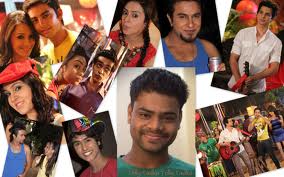  Humse Hai Life's Cast