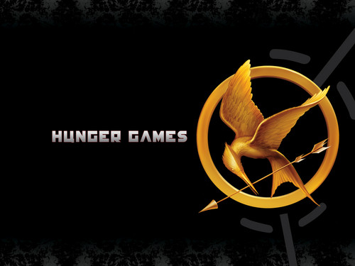  Hunger Games fond d’écran