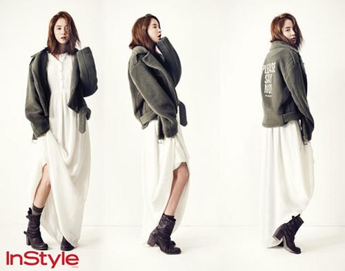  INSTYLE
