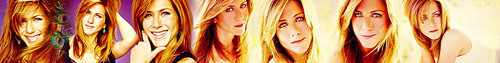  Jennifer Aniston banner <3