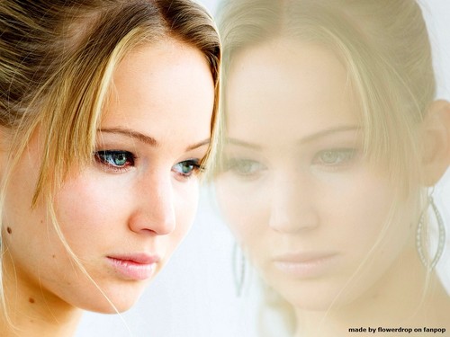  Jennifer Lawrence fondo de pantalla ღ
