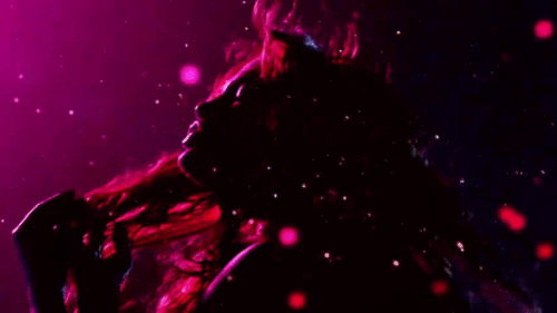Jennifer Lopez in 'Dance Again' music video