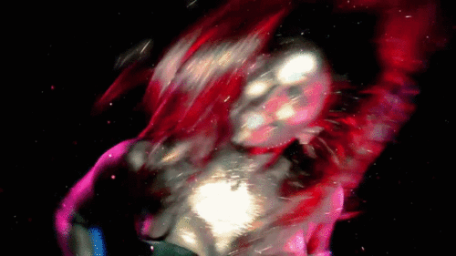  Jennifer Lopez in 'Dance Again' muziek video