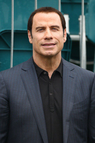  John Travolta