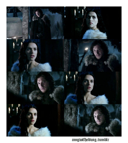  Jon & Morgana