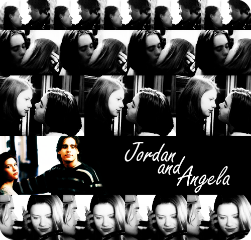  Jordan and Angela