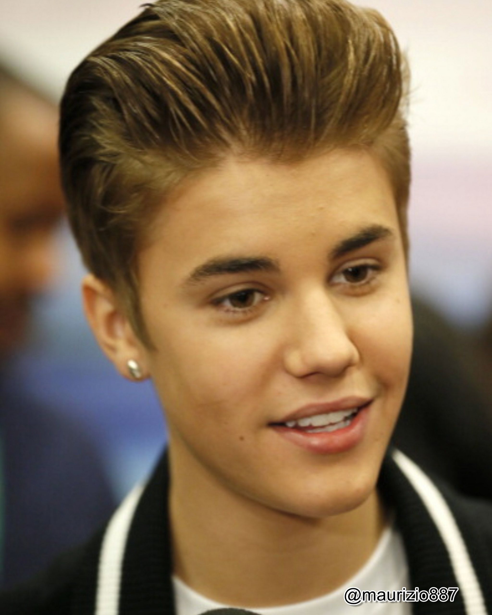 Justin At Tribeca Film Festival - Justin Bieber Photo (30632180) - Fanpop