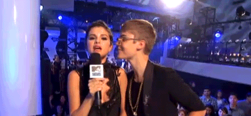  Justin&Selena