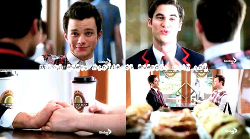  KLAINE MOMENTS [MADE FOR MY TWITTER]