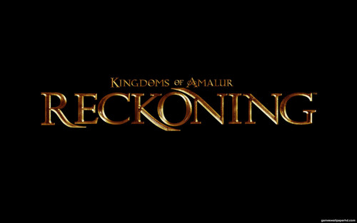  Kingdoms of Amular:Reckoning